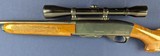 Superb Remington 742 Deluxe Woodmaster 6MM Rifle - 2 of 17