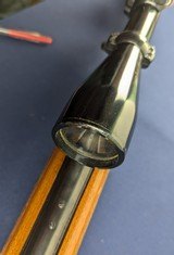 Superb Remington 742 Deluxe Woodmaster 6MM Rifle - 15 of 17