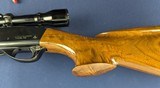 Superb Remington 742 Deluxe Woodmaster 6MM Rifle - 8 of 17