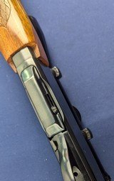 Superb Remington 742 Deluxe Woodmaster 6MM Rifle - 9 of 17