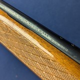 Superb Remington 742 Deluxe Woodmaster 6MM Rifle - 17 of 17