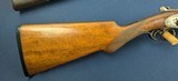 Early Vintage SXS 12 GA Hammer Shotgun by N.R. Davis & Co. SN 49! - 2 of 20