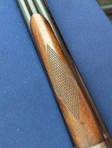 Early Vintage SXS 12 GA Hammer Shotgun by N.R. Davis & Co. SN 49! - 16 of 20