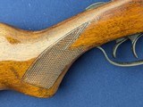 Vintage Riverside Arms 12 GA. SXS Shotgun 30