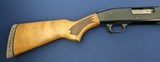 Vintage Mossberg UNFIRED 12 GA Model 500A Shotgun - 2 of 15