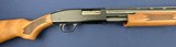 Vintage Mossberg UNFIRED 12 GA Model 500A Shotgun - 3 of 15