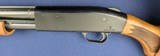 Vintage Mossberg UNFIRED 12 GA Model 500A Shotgun - 10 of 15