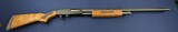 Vintage Mossberg UNFIRED 12 GA Model 500A Shotgun