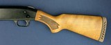 Vintage Mossberg UNFIRED 12 GA Model 500A Shotgun - 9 of 15