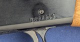 Vintage Mossberg UNFIRED 12 GA Model 500A Shotgun - 11 of 15