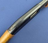 Vintage Mossberg UNFIRED 12 GA Model 500A Shotgun - 15 of 15