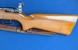 Fine Vintage Remington 513T .22 Bolt Rifle w/ Redfield Sight - 13 of 20