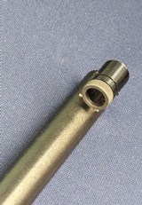 Fine Vintage Remington 513T .22 Bolt Rifle w/ Redfield Sight - 12 of 20