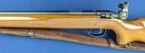 Fine Vintage Remington 513T .22 Bolt Rifle w/ Redfield Sight - 14 of 20