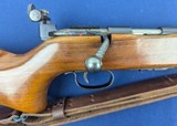 Fine Vintage Remington 513T .22 Bolt Rifle w/ Redfield Sight - 6 of 20
