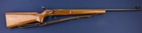 Fine Vintage Remington 513T .22 Bolt Rifle w/ Redfield Sight - 1 of 20