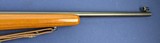 Fine Vintage Remington 513T .22 Bolt Rifle w/ Redfield Sight - 4 of 20