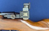 Fine Vintage Remington 513T .22 Bolt Rifle w/ Redfield Sight - 16 of 20