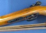 Fine Vintage Remington 513T .22 Bolt Rifle w/ Redfield Sight - 17 of 20