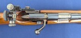 Fine Vintage Remington 513T .22 Bolt Rifle w/ Redfield Sight - 7 of 20