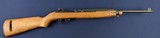 Superb Universal M1 .30 Cal. Carbine