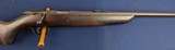 Post Election Special Vintage Remington 510 Targetmaster .22 Rifle - 3 of 16