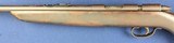 Post Election Special Vintage Remington 510 Targetmaster .22 Rifle - 13 of 16