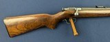 RARE Winchester 67A .22 Boys Rifle-20” Barrel - 2 of 11