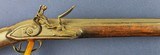 Early 18th Century French Flintlock Fowler Restore Special - 2 of 20