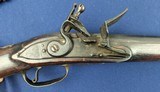 Early 18th Century French Flintlock Fowler Restore Special - 8 of 20