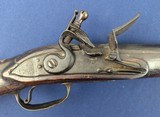 Early 18th Century French Flintlock Fowler Restore Special - 17 of 20