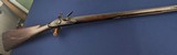 Early 18th Century French Flintlock Fowler Restore Special - 6 of 20