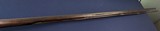 Early 18th Century French Flintlock Fowler Restore Special - 7 of 20