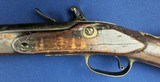 Early 18th Century French Flintlock Fowler Restore Special - 14 of 20