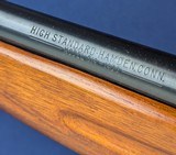 Post Election Special -Hi Standard 514-1400 16GA Shotgun - 12 of 17