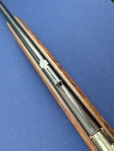 Scarce Collectible Winchester 67 .22 SHORT Smoothbore Boys Rifle - 6 of 17