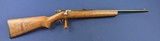 Scarce Collectible Winchester 67 .22 SHORT Smoothbore Boys Rifle - 1 of 17