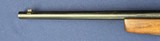 Scarce Collectible Winchester 67 .22 SHORT Smoothbore Boys Rifle - 12 of 17