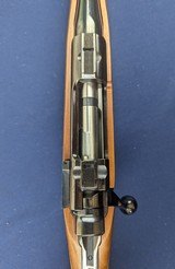 Superb Documented Ruger 77 RSI .308 Rifle from Collection of Ruger Past President - 8 of 18
