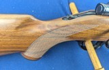 Superb Documented Ruger 77 RSI .308 Rifle from Collection of Ruger Past President - 6 of 18