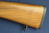 Superb Documented Ruger 77 RSI .308 Rifle from Collection of Ruger Past President - 18 of 18
