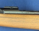 Superb Documented Ruger 77 RSI .308 Rifle from Collection of Ruger Past President - 17 of 18