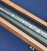 Superb Documented Ruger 77 RSI .308 Rifle from Collection of Ruger Past President - 11 of 18