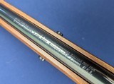 Superb Documented Ruger 77 RSI .308 Rifle from Collection of Ruger Past President - 10 of 18