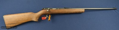 August Special Vintage Remington 514 .22 Rifle