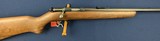 August Special Vintage Remington 514 .22 Rifle - 3 of 15