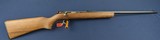 August Special Vintage Remington 514 .22 Rifle