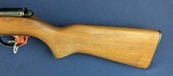 August Special Vintage Remington 514 .22 Rifle - 11 of 15