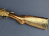 Stocking Stuffer-Vintage Turn of Century Stevens SS Shotgun - 14 of 16