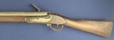 RARE Estate find Whitney Pre-1812 .69 Cal. Flintlock Musket - 12 of 17